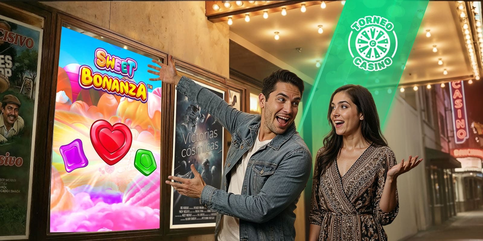 Tragamonedas de la Semana