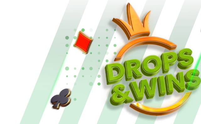 Drops & Wins