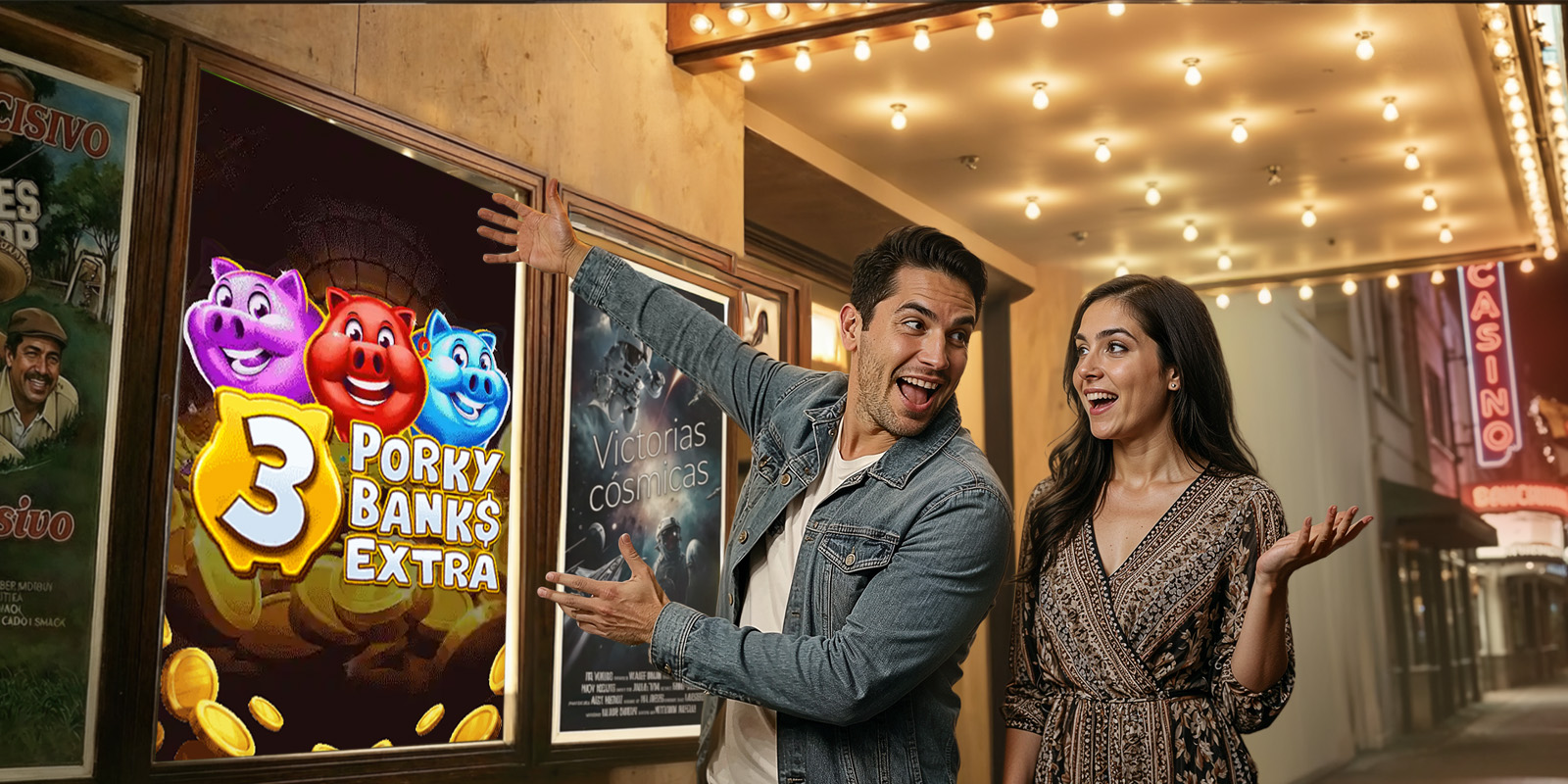 Tragamonedas de la Semana