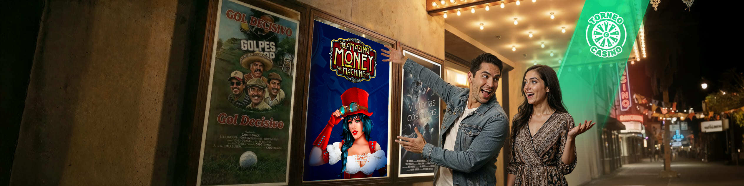 Slot of the Week